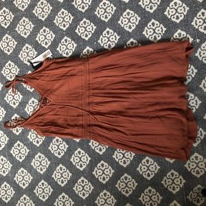 amuse morning light dress